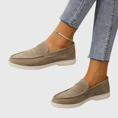 Gail | Orthopedic Moccasins