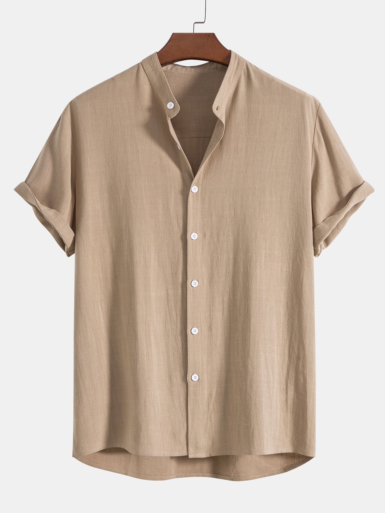 Alexander™ | Comfortable Polo & Trouser Set For Men