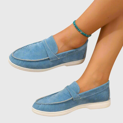 Gail | Orthopedic Moccasins