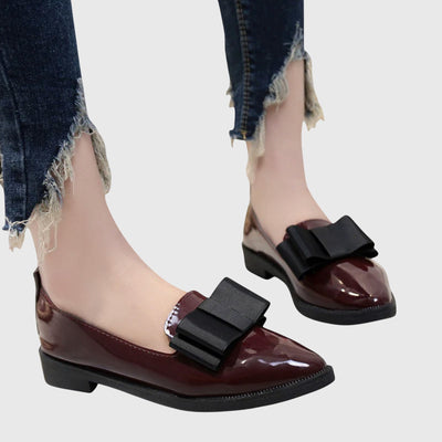 Sue | Orthopedic Loafers