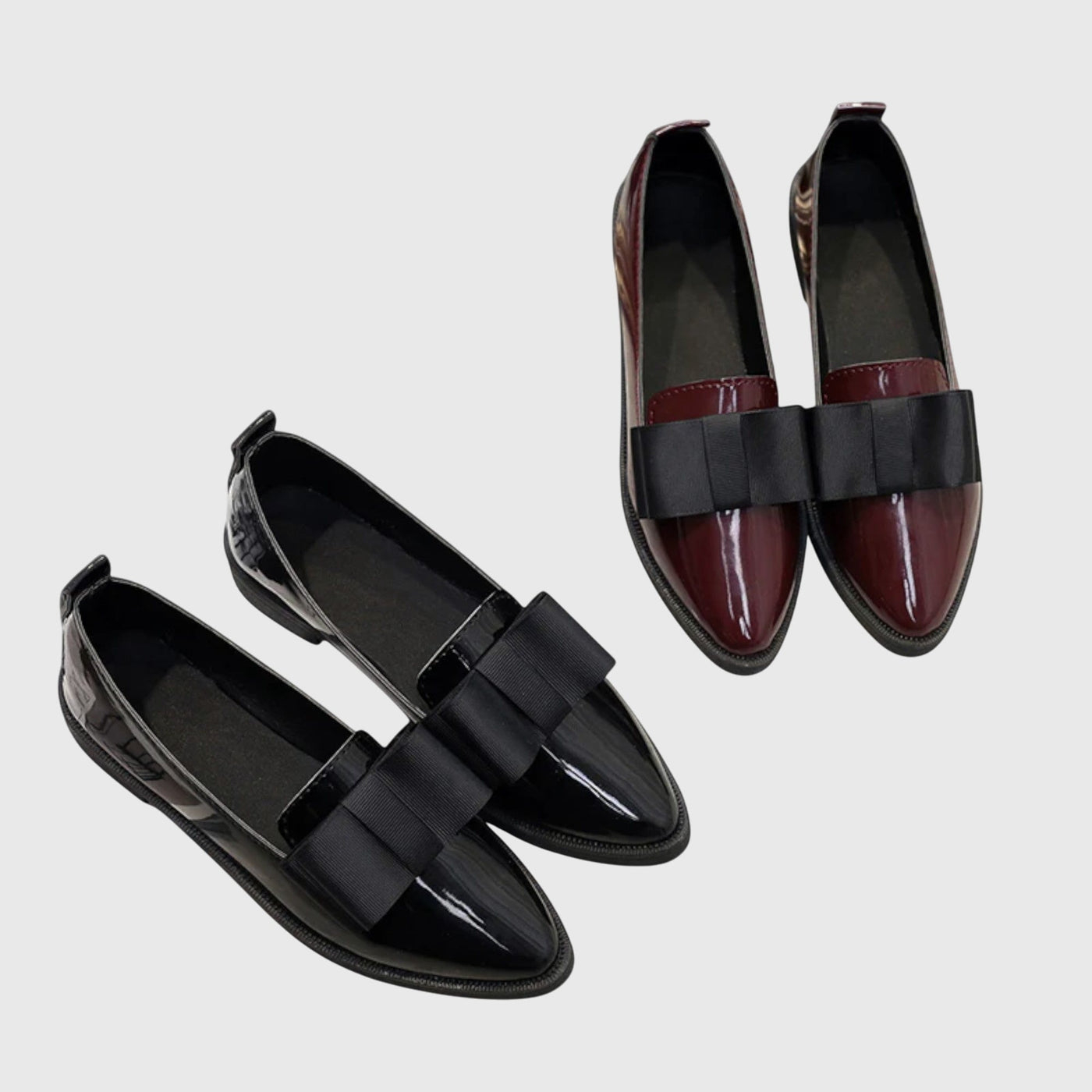 Sue | Orthopedic Loafers