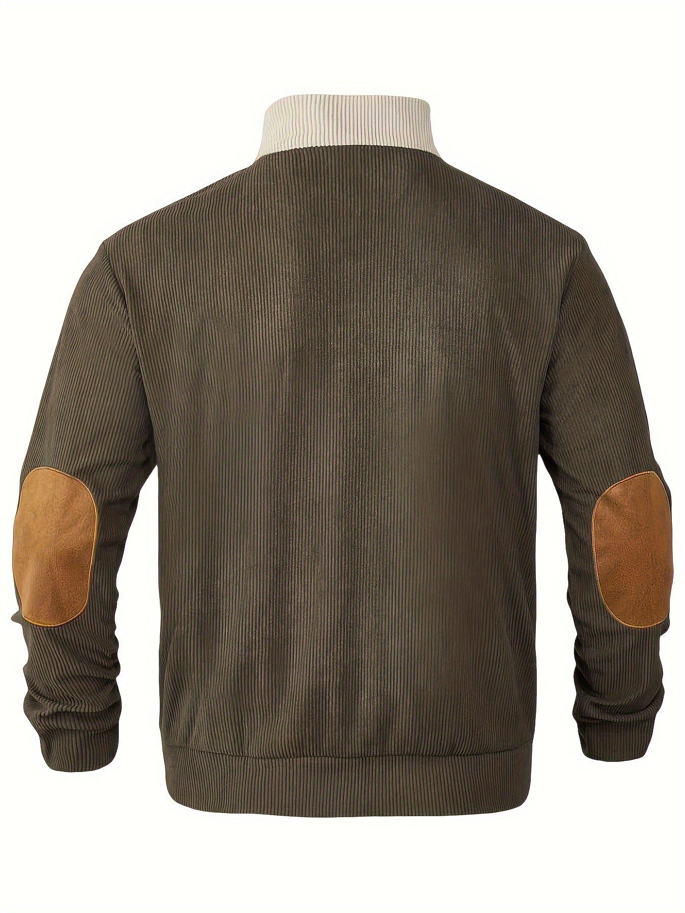 Logan™ | Retro Knit Pullover For Men