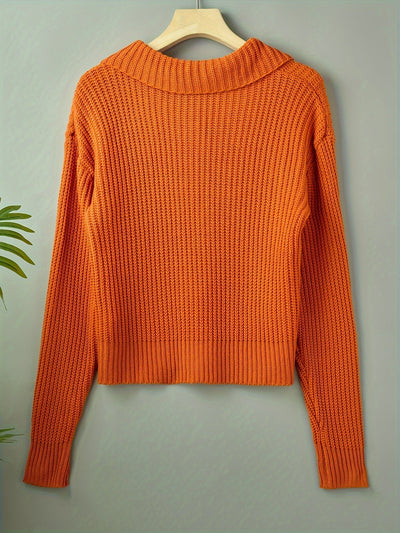 Haven | Premium Knit Cardigan