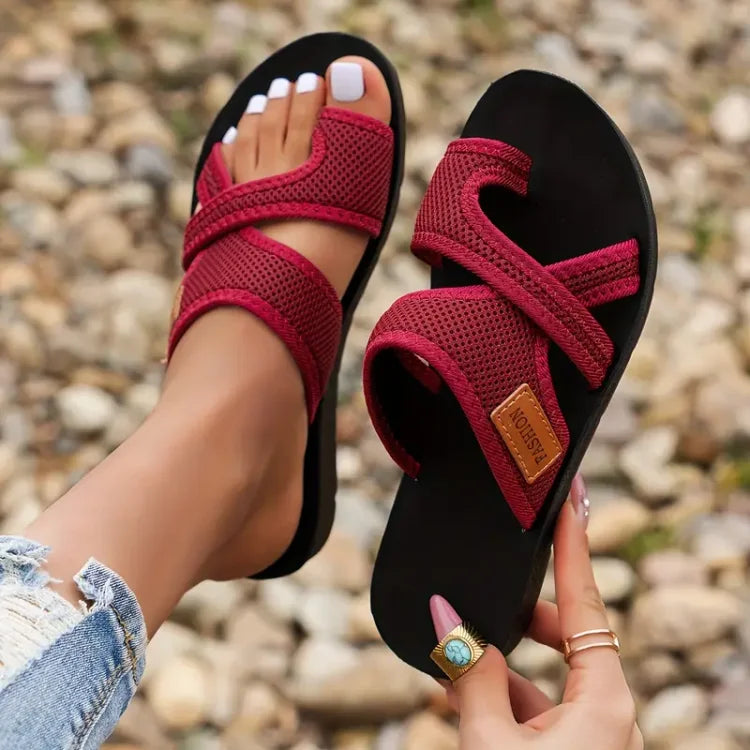 Amari | Orthopedic Comfortable Sandals