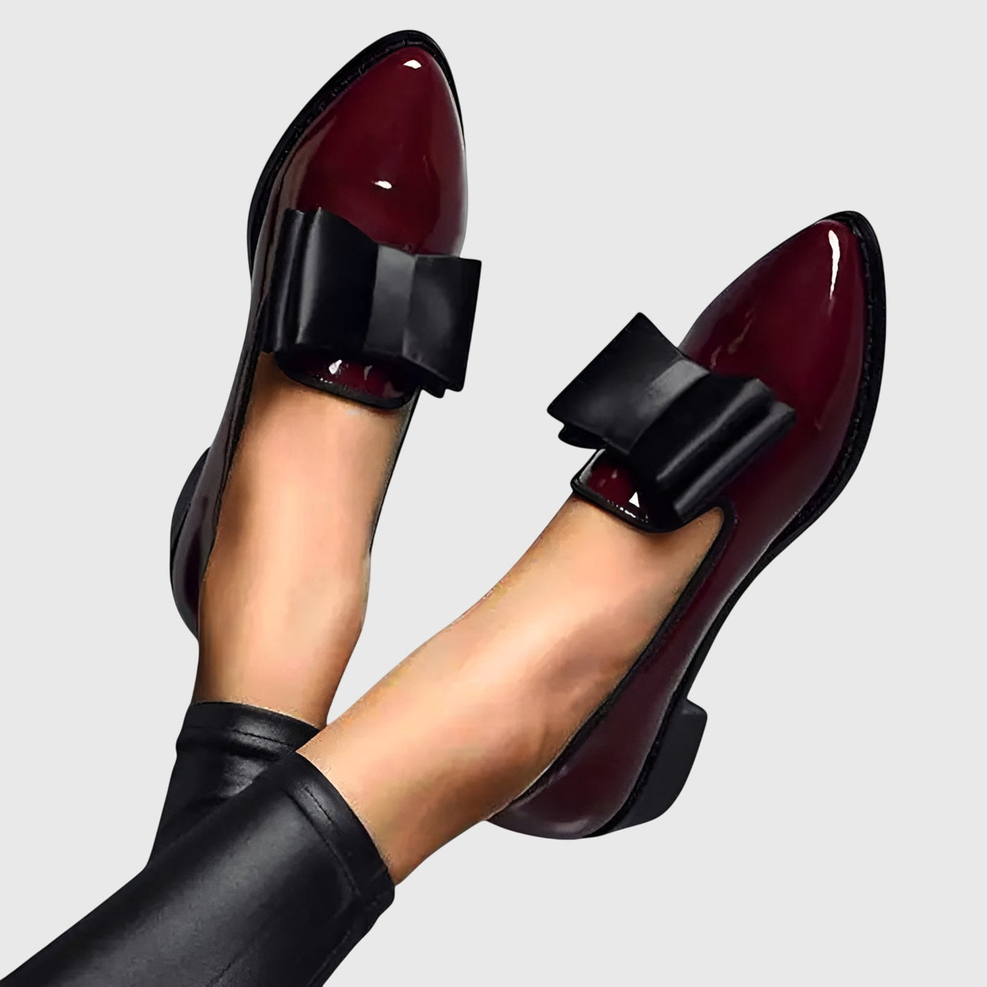 Sue | Orthopedic Loafers