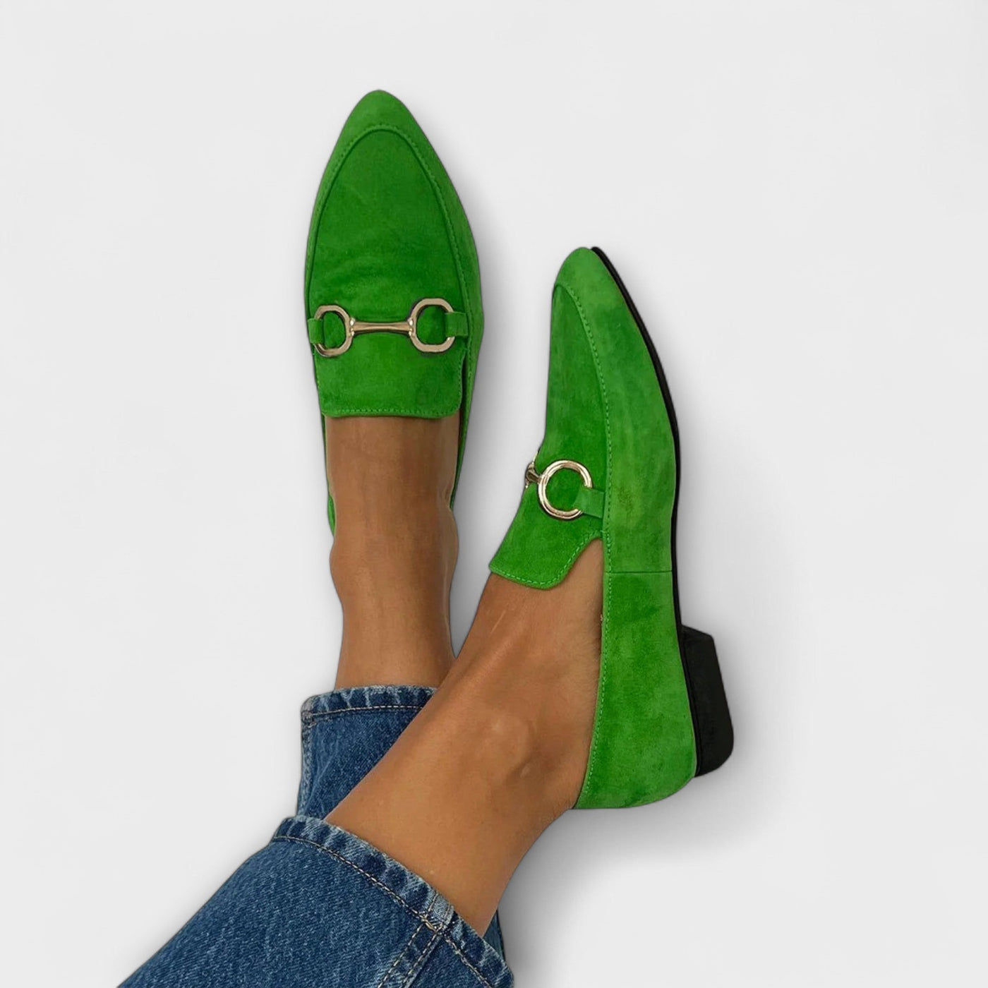 Opal | Ballet Loafers