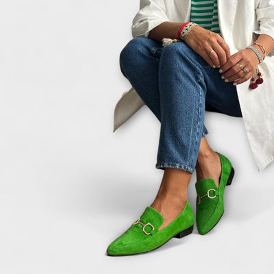 Opal | Ballet Loafers