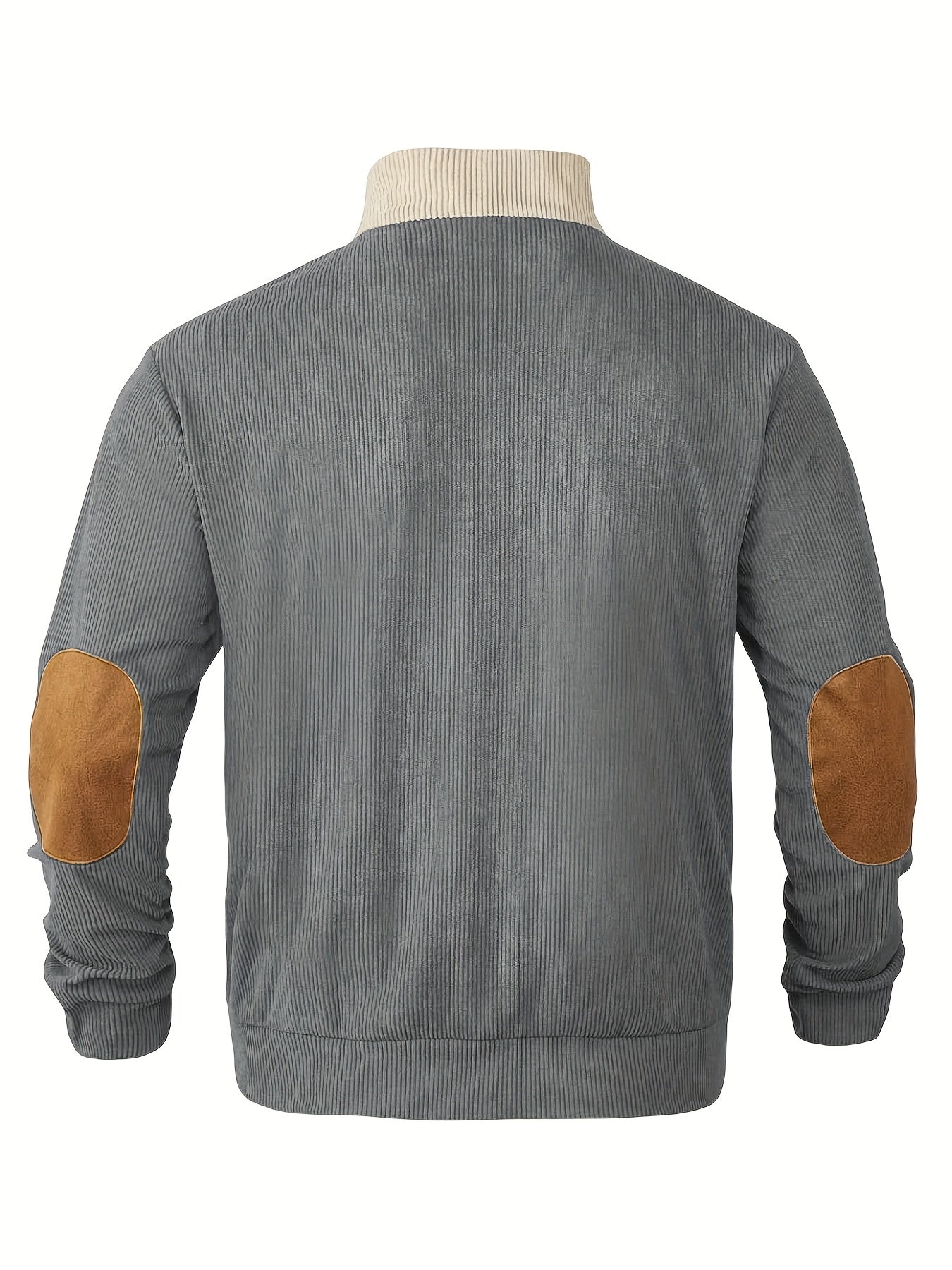 Logan™ | Retro Knit Pullover For Men
