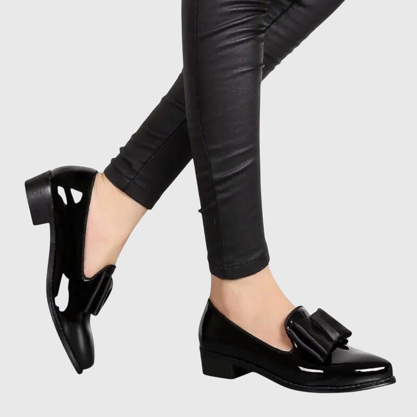 Sue | Orthopedic Loafers