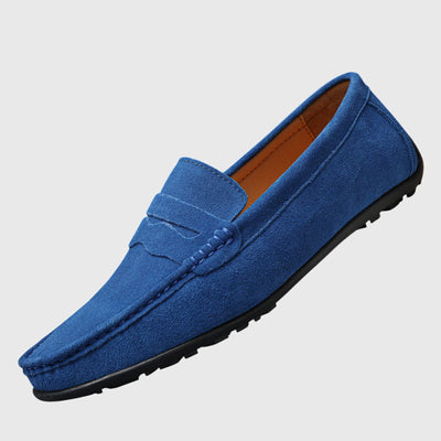 Joan | Orthopedic Moccasins