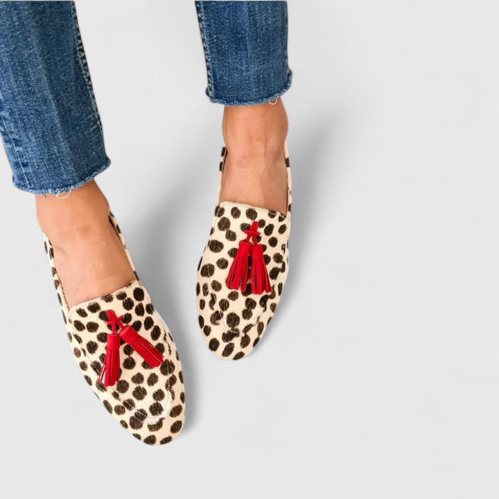 Ora | Orthopedic Loafers