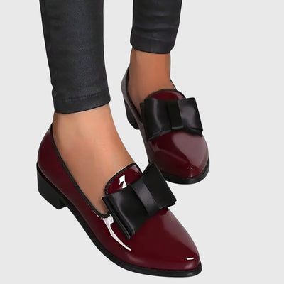 Sue | Orthopedic Loafers