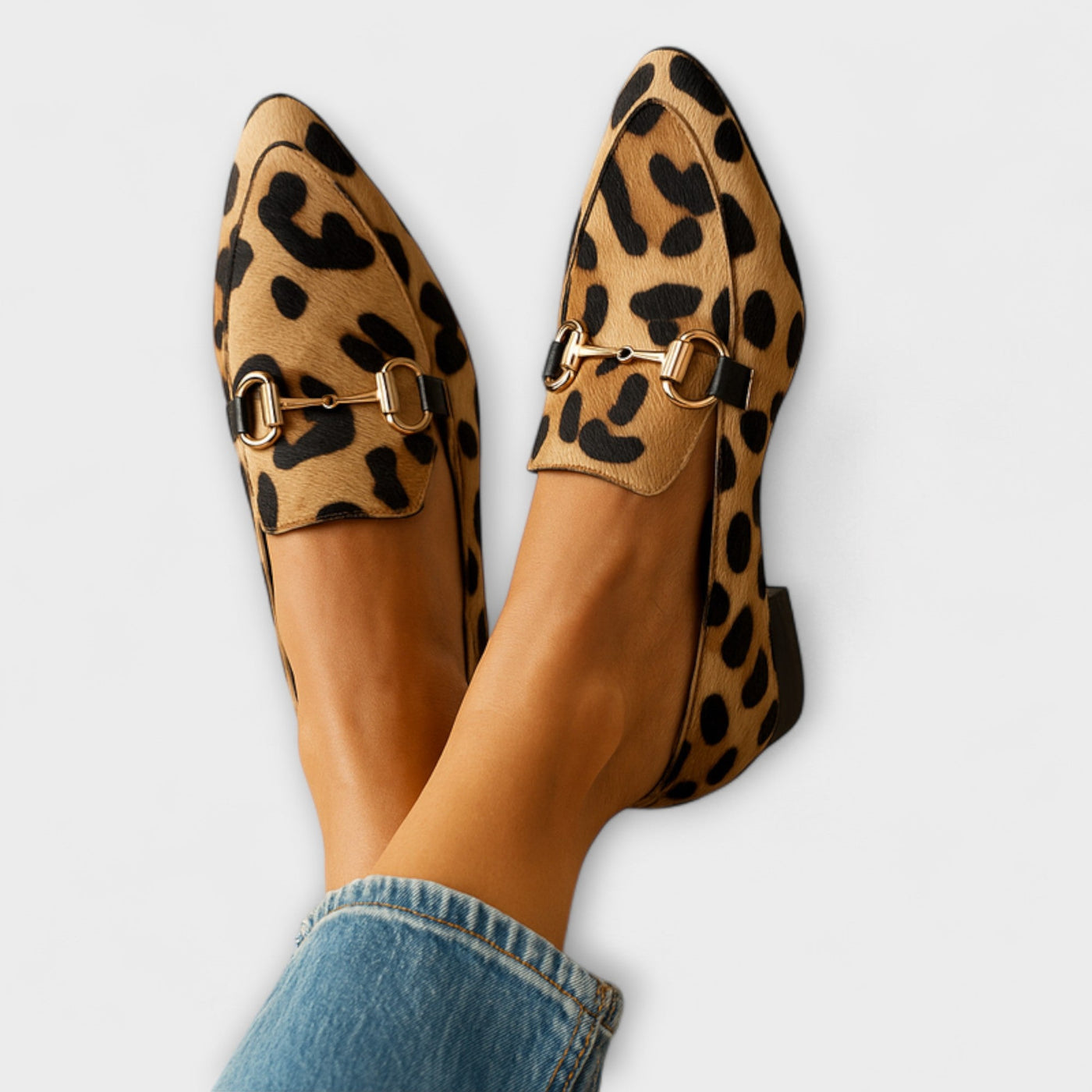 Vee | State Loafer