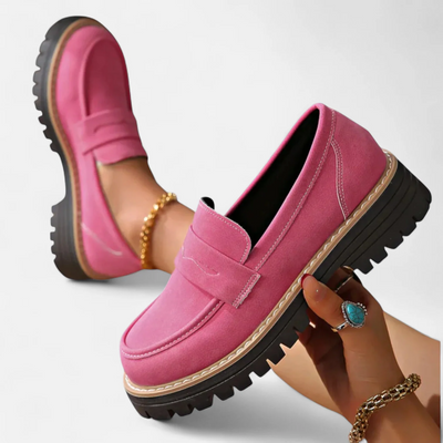 Isla | Premium Edition Orthopedic Loafers