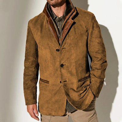 Oliver™ - Vintage Stylish Jacket For Men