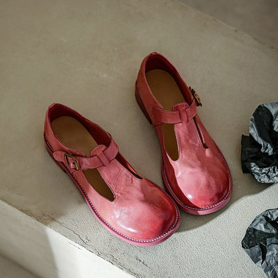 Mora | Elegant Mary Janes