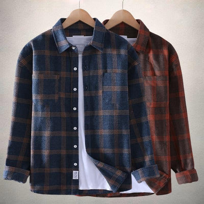 Isaac™ | Casual Shirt for Men