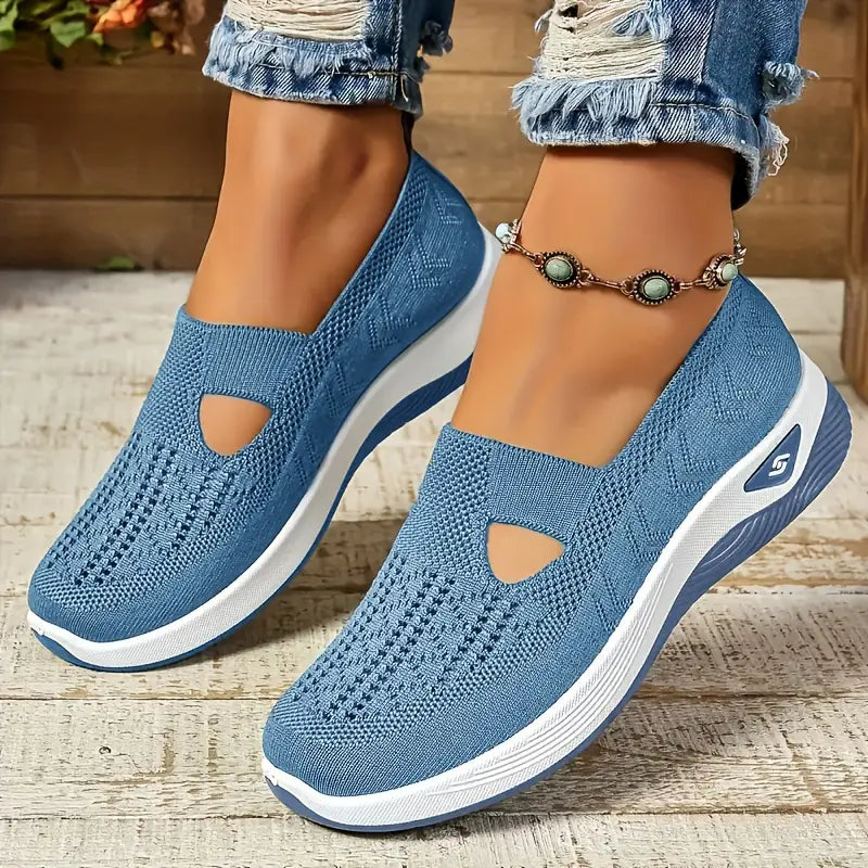 RelexFit | Orthopedic Insole for Foot Problems