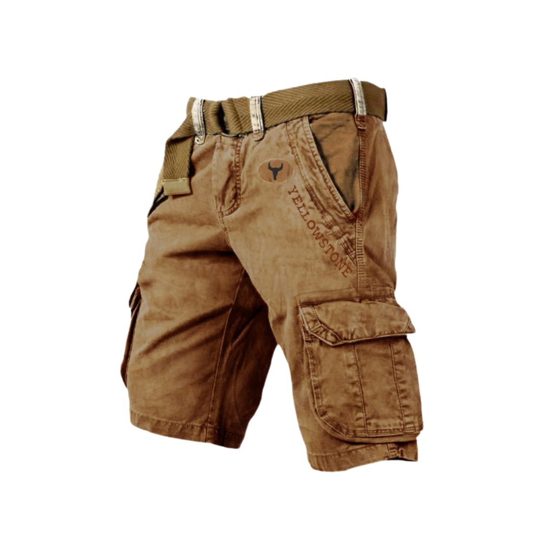 Patrick™ | Men's shorts with pockets For Men