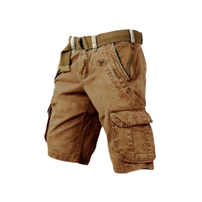 Patrick™ | Men's shorts with pockets For Men