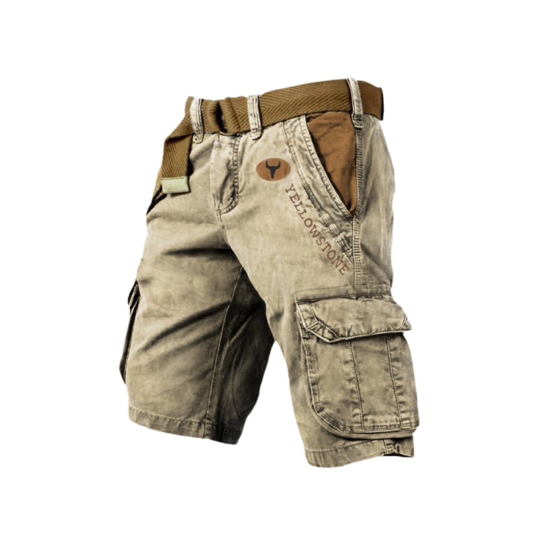 Patrick™ | Men's shorts with pockets For Men
