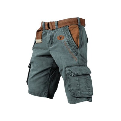 Patrick™ | Men's shorts with pockets For Men