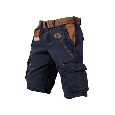 Patrick™ | Men's shorts with pockets For Men