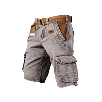 Patrick™ | Men's shorts with pockets For Men