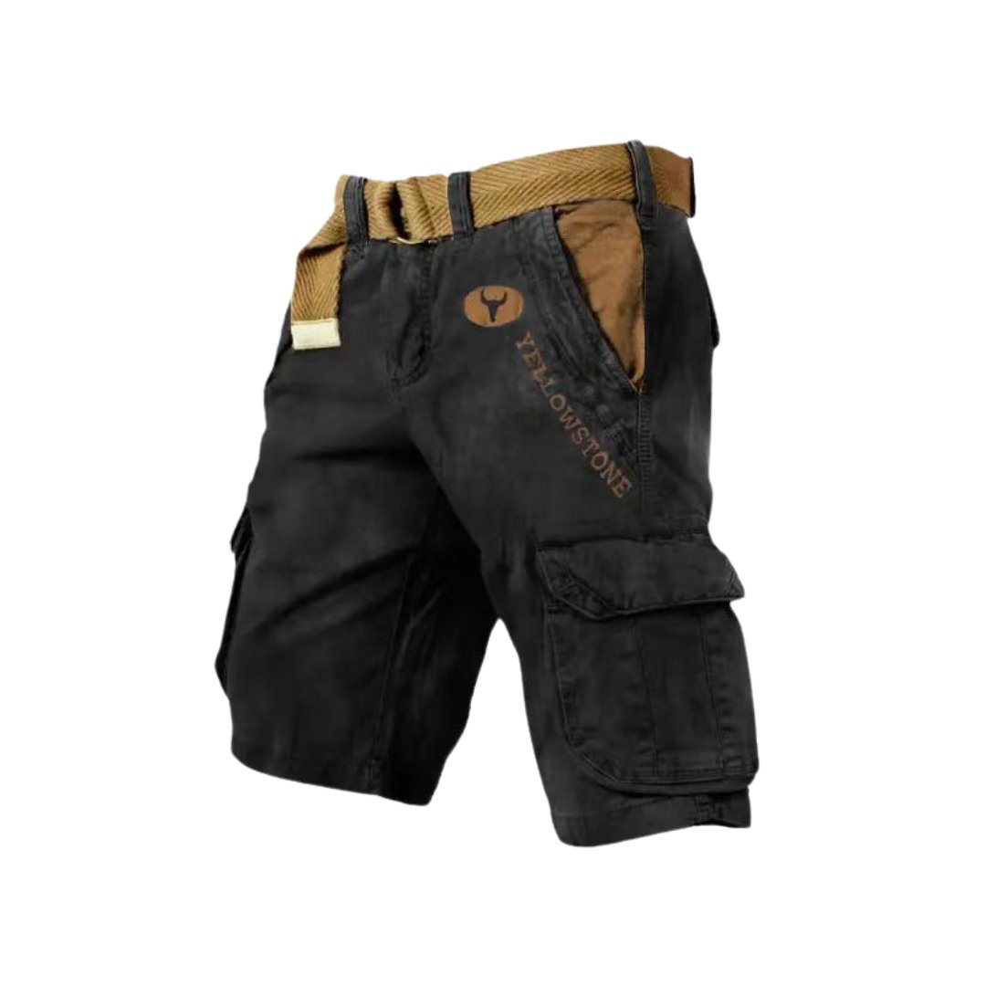 Patrick™ | Men's shorts with pockets For Men