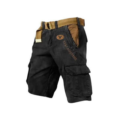 Patrick™ | Men's shorts with pockets For Men