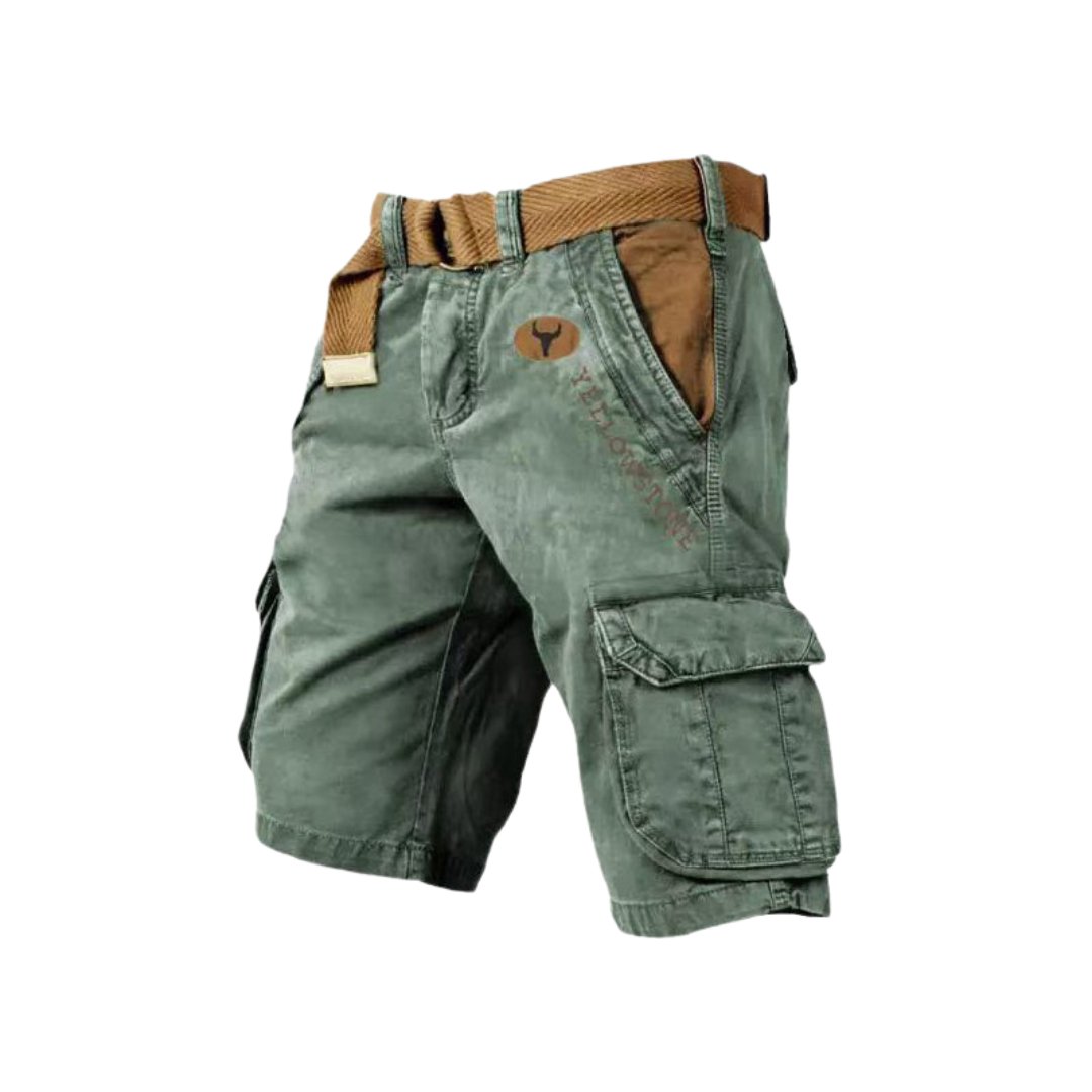Patrick™ | Men's shorts with pockets For Men