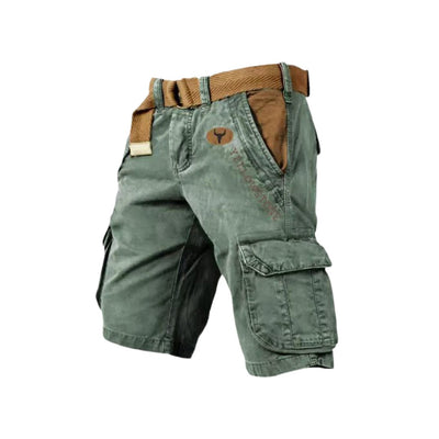 Patrick™ | Men's shorts with pockets For Men