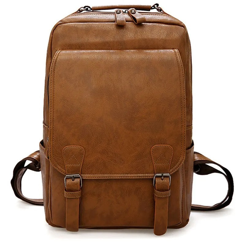 SARTORI | Office Leather Backpack