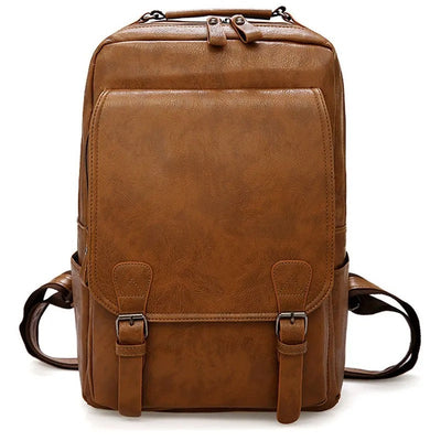 SARTORI | Office Leather Backpack