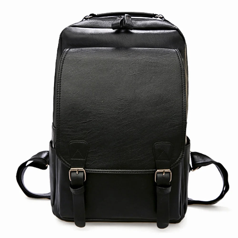 SARTORI | Office Leather Backpack
