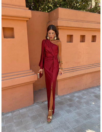 Remy | Elegant Maxidress