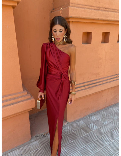 Remy | Elegant Maxidress