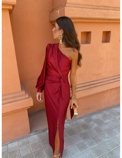 Remy | Elegant Maxidress