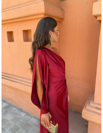 Remy | Elegant Maxidress