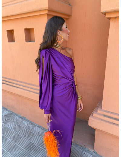 Remy | Elegant Maxidress