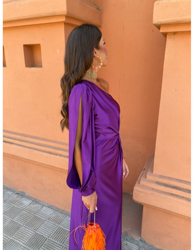 Remy | Elegant Maxidress