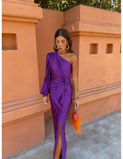 Remy | Elegant Maxidress