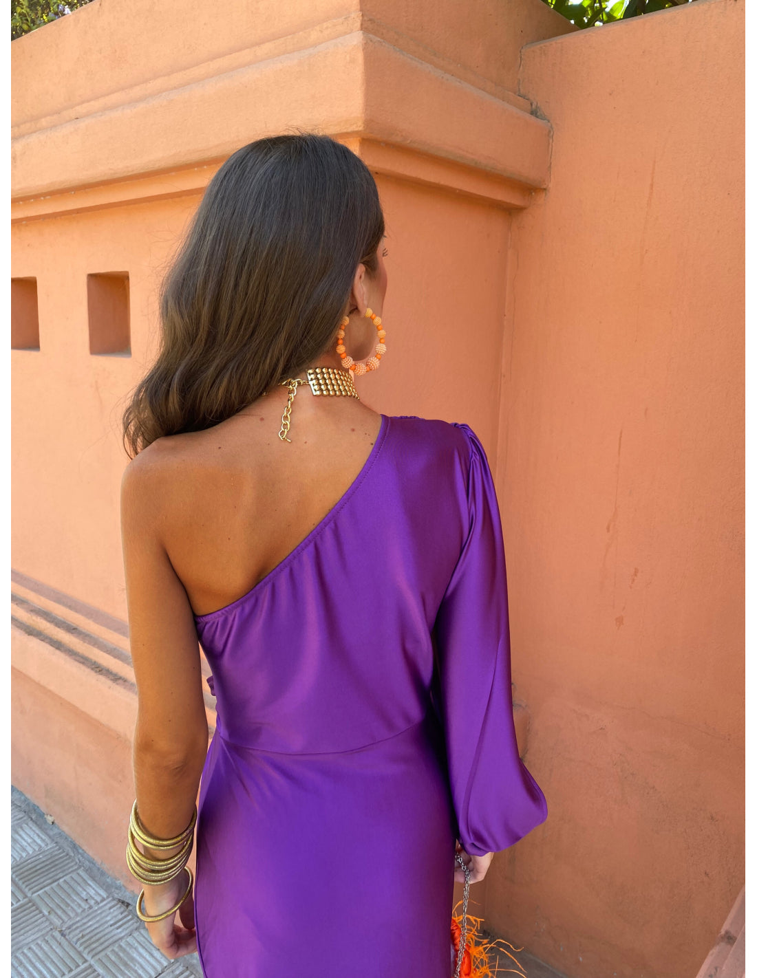 Remy | Elegant Maxidress