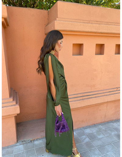 Remy | Elegant Maxidress