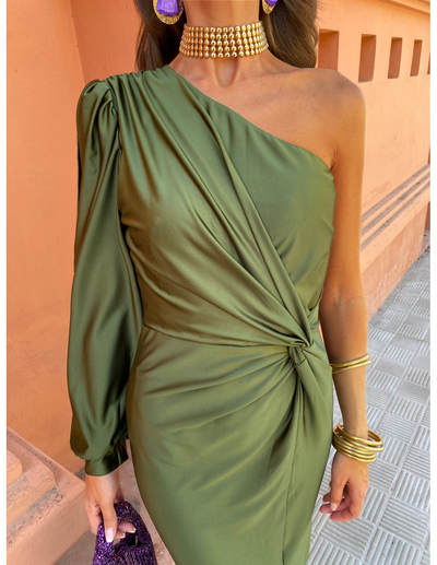 Remy | Elegant Maxidress