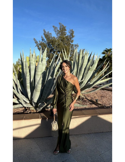 Remy | Elegant Maxidress