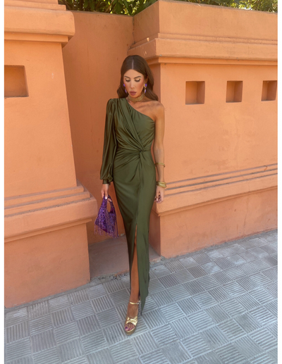 Remy | Elegant Maxidress